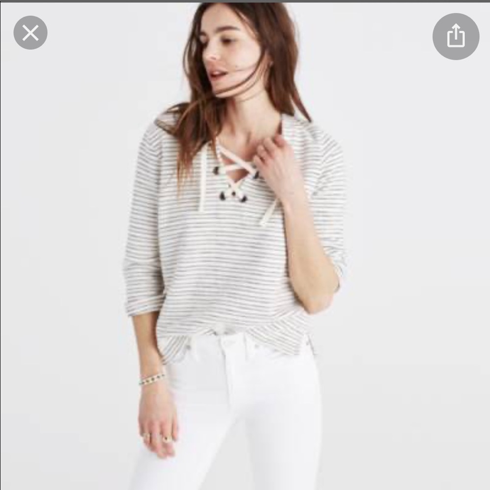 Madewell Sweater